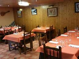 Hotel Sarao 3000