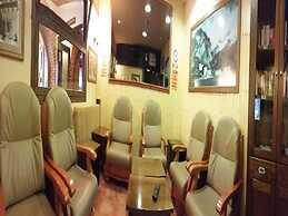 Hotel Sarao 3000
