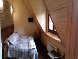 Hotel Sarao 3000
