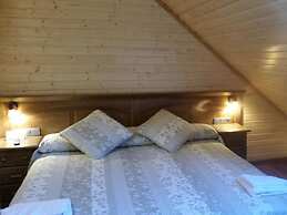 Hotel Sarao 3000