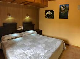 Hotel Sarao 3000