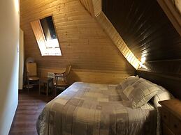 Hotel Sarao 3000