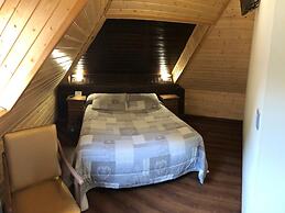 Hotel Sarao 3000