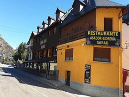 Hotel Sarao 3000