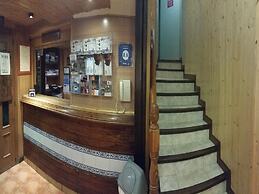 Hotel Sarao 3000