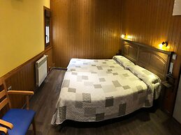 Hotel Sarao 3000