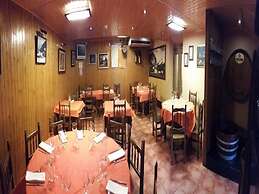 Hotel Sarao 3000