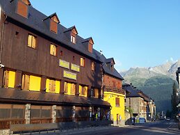 Hotel Sarao 3000