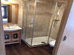 Hotel Sarao 3000