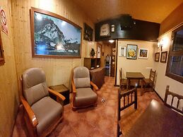 Hotel Sarao 3000