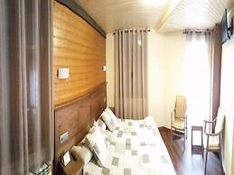Hotel Sarao 3000