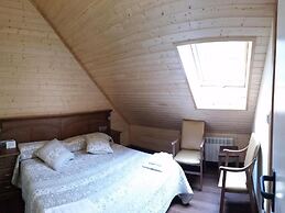 Hotel Sarao 3000