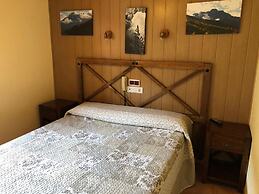 Hotel Sarao 3000