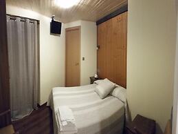 Hotel Sarao 3000