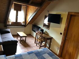 Hotel Sarao 3000