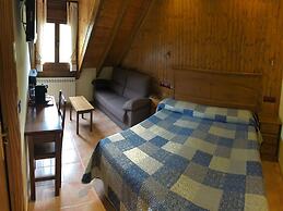 Hotel Sarao 3000