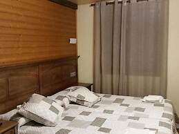 Hotel Sarao 3000
