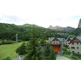 Hotel Sarao 3000
