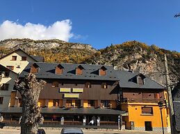 Hotel Sarao 3000