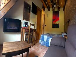 Hotel Sarao 3000