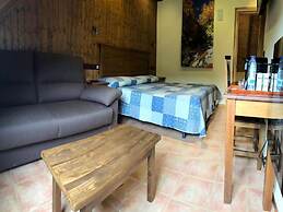 Hotel Sarao 3000