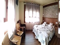 Hotel Sarao 3000