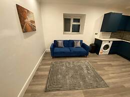 Boswell Elite Two Bed Apartment