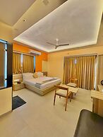 Avron Beach Resort