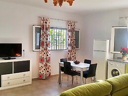 Loft con jardín y zona de barbacoa