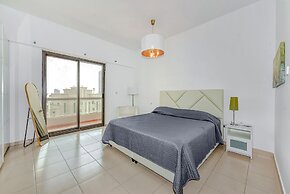 1BR Apartment with Marina View at Sadaf