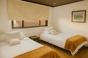 Corferias Embajada Suites