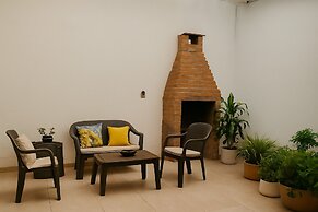 Corferias Embajada Suites