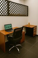 Corferias Embajada Suites