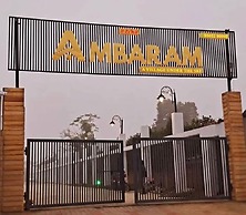 Ambaram Hotel & Resort