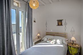 Ormos Seaside Villa G With Private Pool