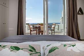 Ormos Seaside Villa G With Private Pool