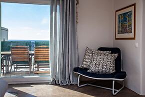 Ormos Seaside Villa G With Private Pool