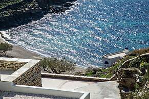 Ormos Seaside Villa G With Private Pool