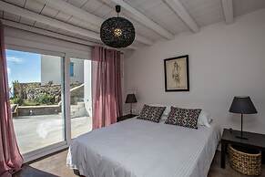 Ormos Seaside Villa G With Private Pool