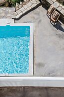 Ormos Seaside Villa G With Private Pool