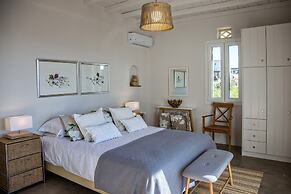 Ormos Seaside Villa G With Private Pool