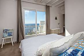 Ormos Seaside Villa G With Private Pool