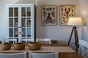 Ormos Seaside Villa G With Private Pool