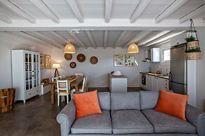 Ormos Seaside Villa G With Private Pool