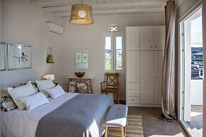 Ormos Seaside Villa G With Private Pool