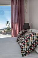 Ormos Seaside Villa G With Private Pool