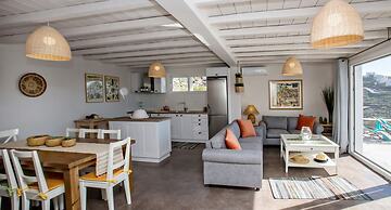 Ormos Seaside Villa G With Private Pool