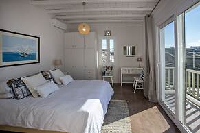 Ormos Seaside Villa G With Private Pool