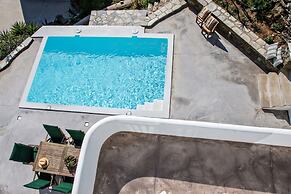 Ormos Seaside Villa G With Private Pool