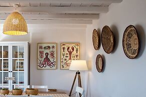 Ormos Seaside Villa G With Private Pool